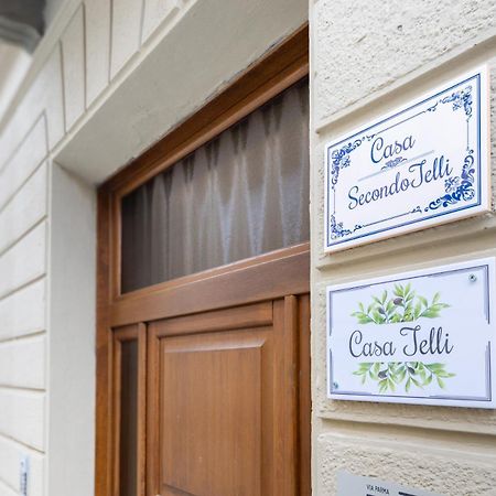 Appartamento Casa Telli Torino Esterno foto