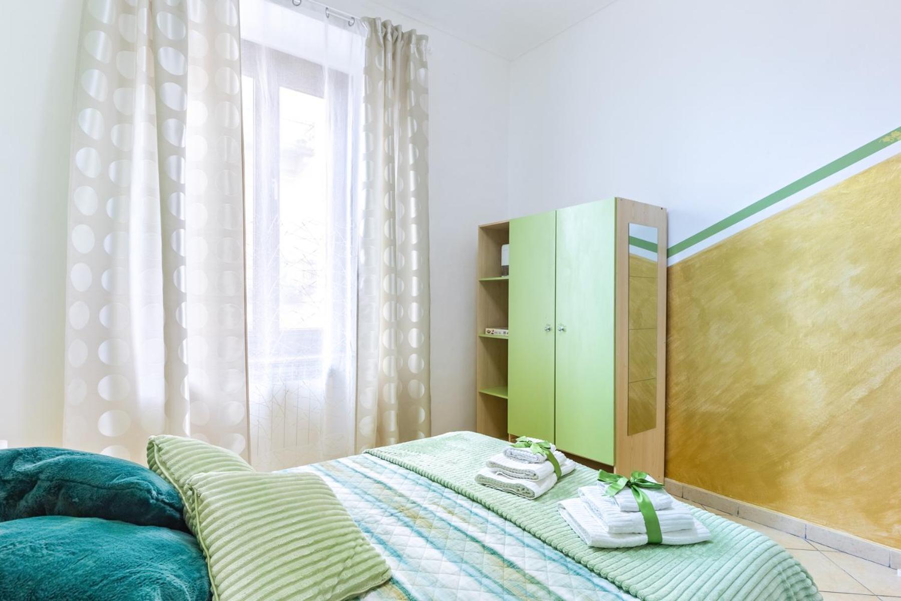 Appartamento Casa Telli Torino Esterno foto