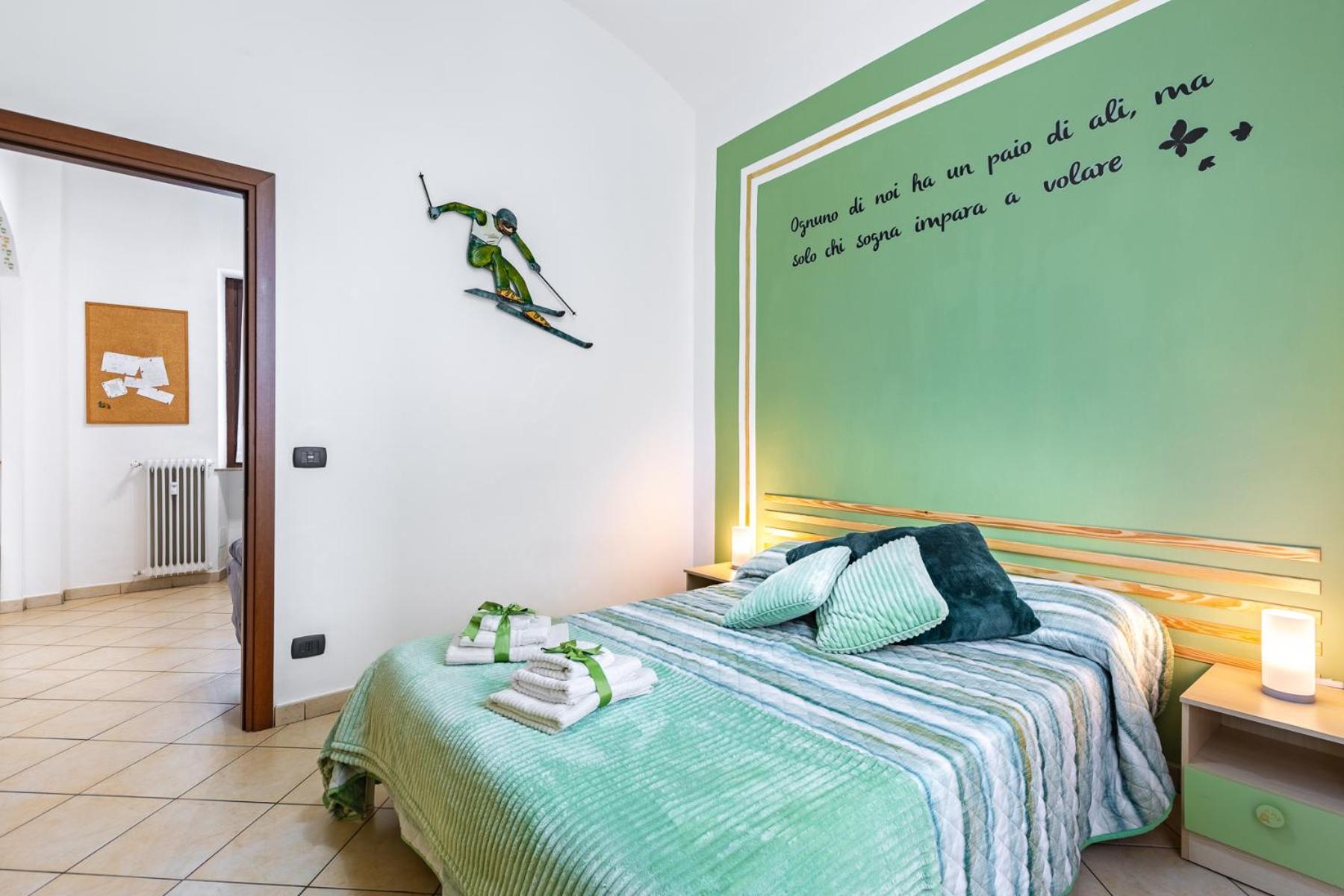 Appartamento Casa Telli Torino Esterno foto