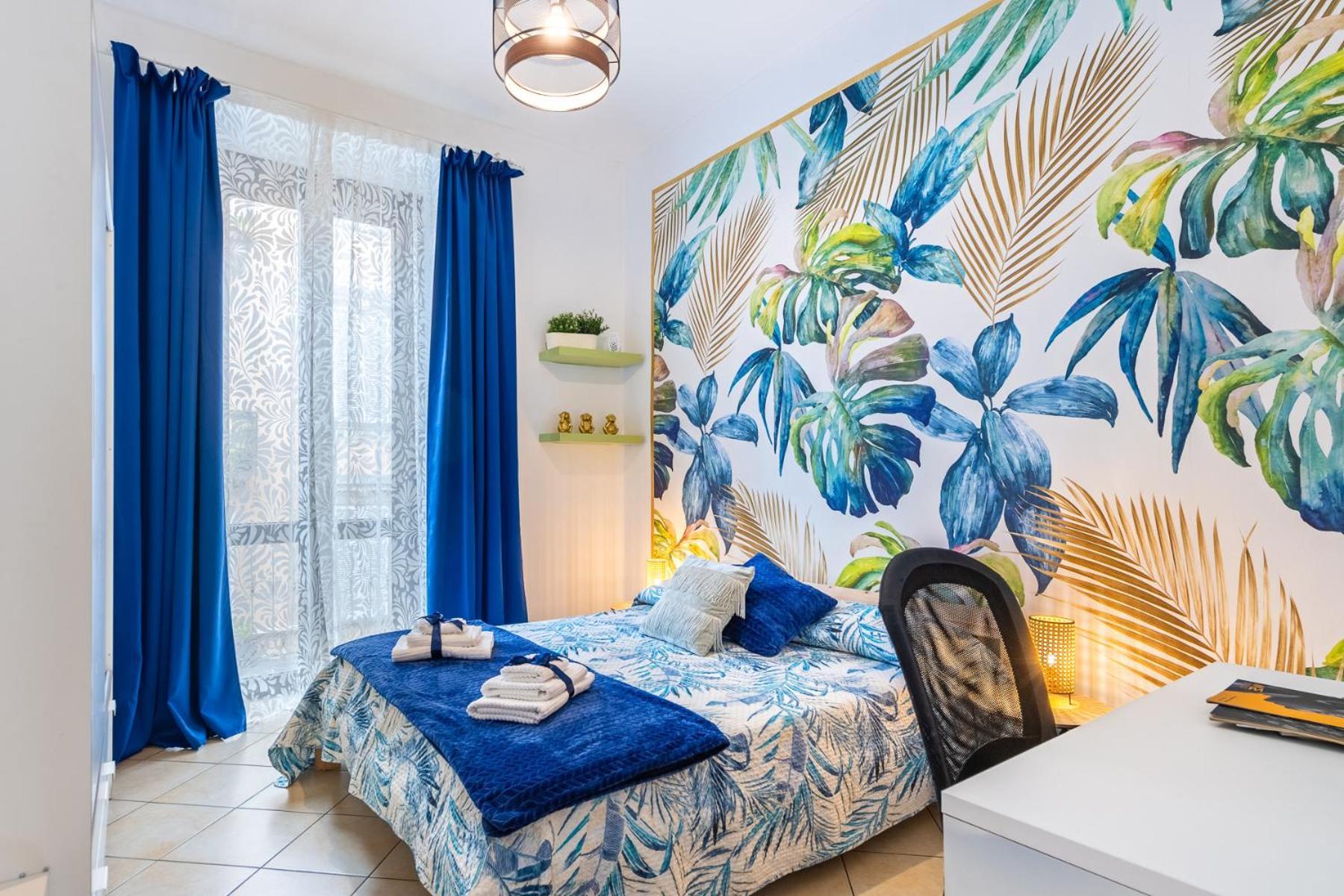 Appartamento Casa Telli Torino Esterno foto