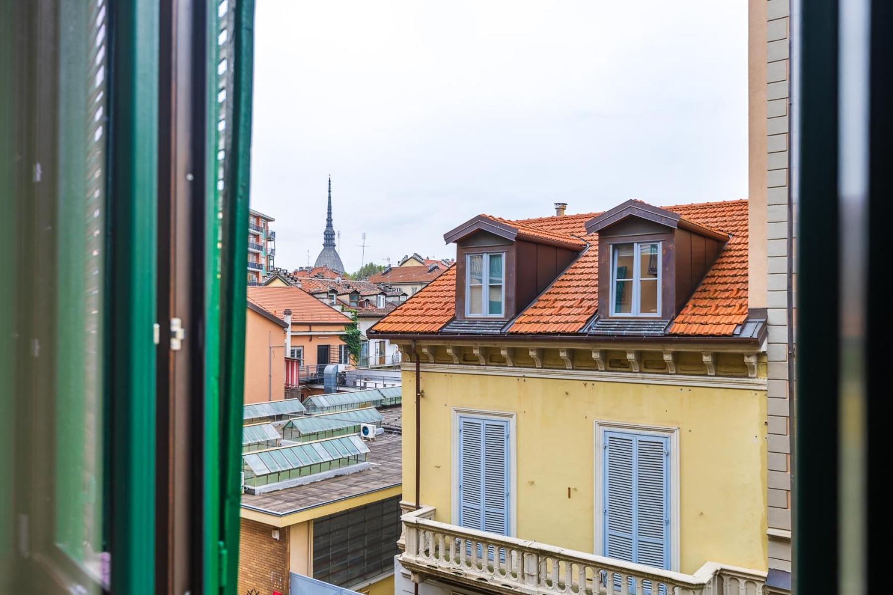 Appartamento Casa Telli Torino Esterno foto