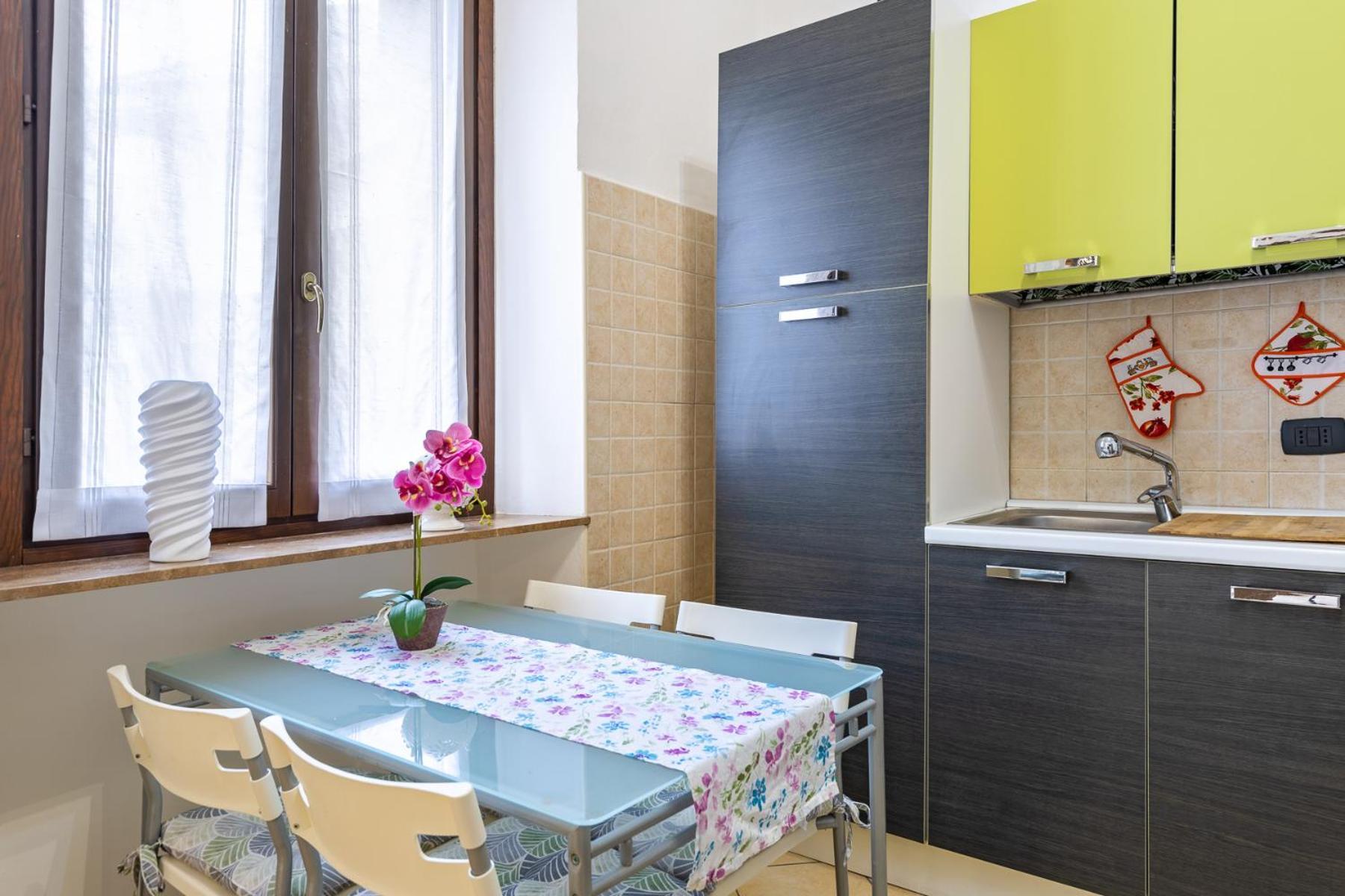 Appartamento Casa Telli Torino Esterno foto