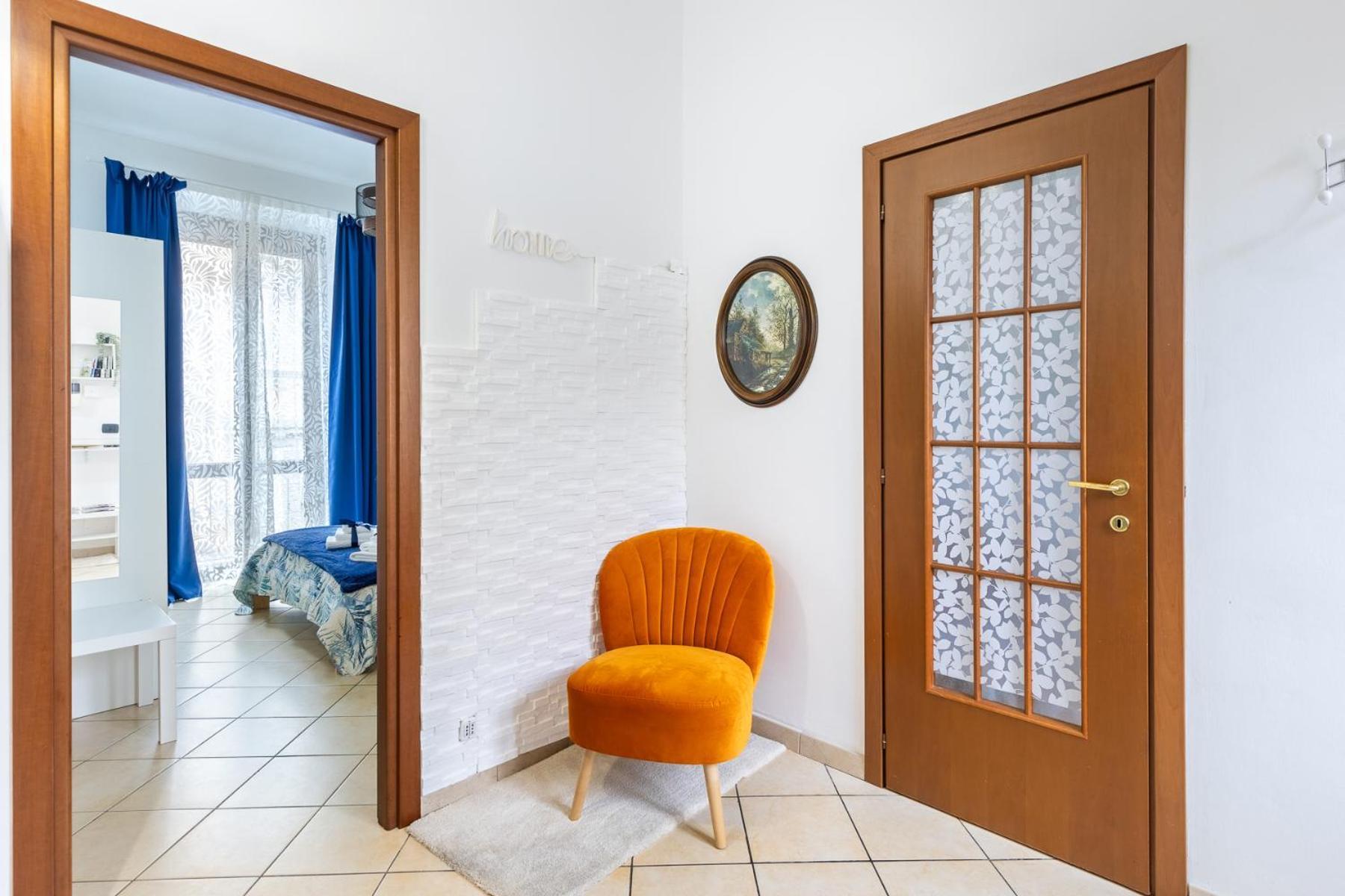 Appartamento Casa Telli Torino Esterno foto