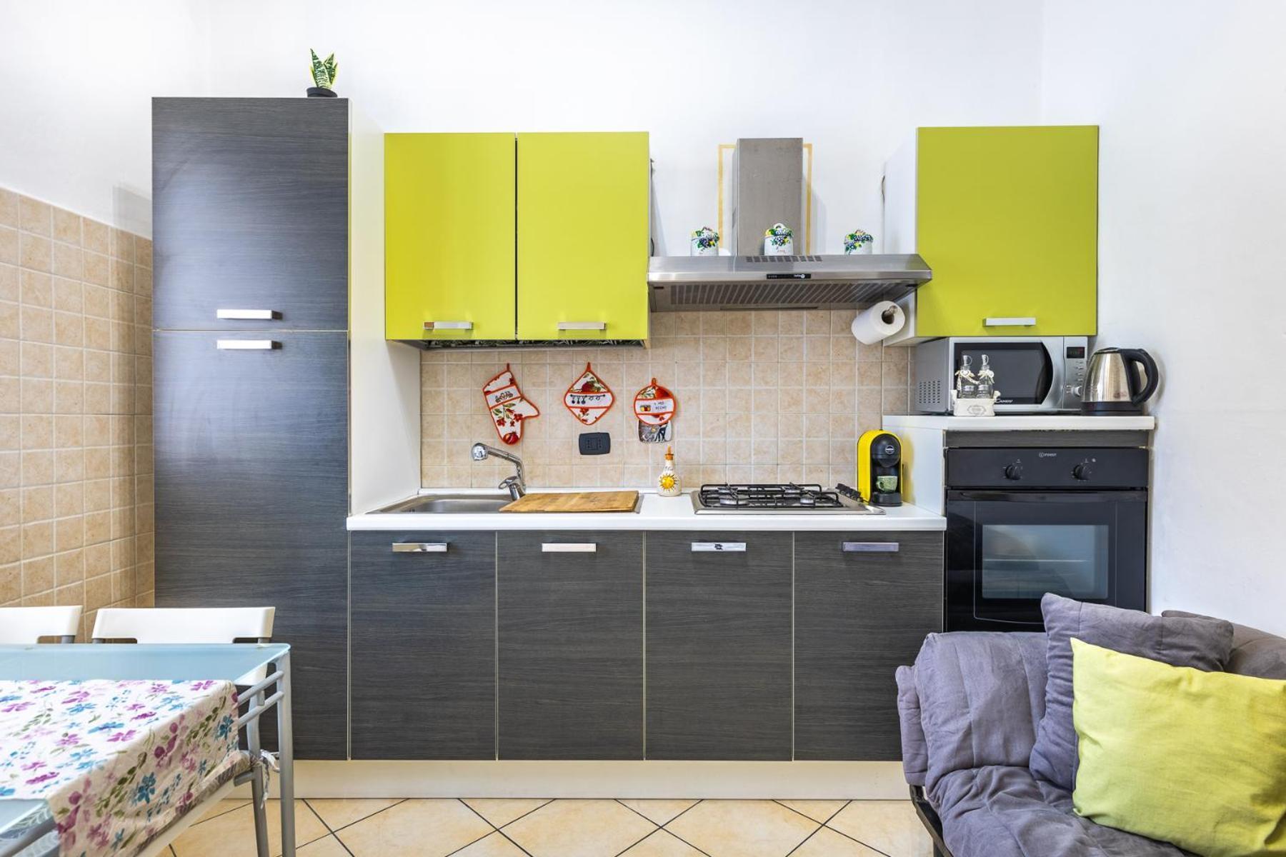 Appartamento Casa Telli Torino Esterno foto